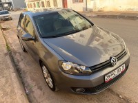 سيارات-volkswagen-golf-6-2010-team-بئر-الجير-وهران-الجزائر