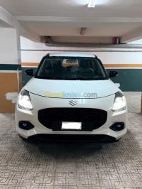 سيارات-suzuki-swift-2026-العفرون-البليدة-الجزائر