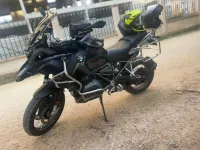 BMW R1200 GS 2018