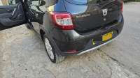 voitures-dacia-sandero-2016-stepway-bir-el-djir-oran-algerie