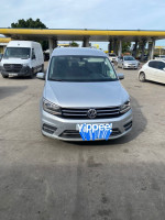 voitures-volkswagen-caddy-2018-highline-alger-centre-algerie