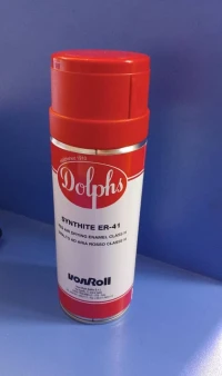 Vernis anti-flash pompe DOLPHS