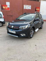 voitures-dacia-sandero-2019-stepway-birtouta-alger-algerie