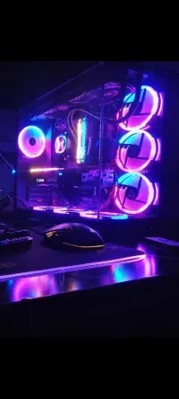 Pc gaming
