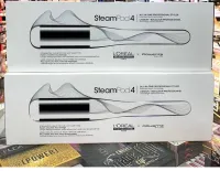 Steam pod 