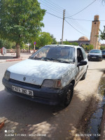 voitures-renault-clio-1-1992-tissemsilt-algerie