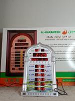 decoration-amenagement-2340cm-ساعة-منازل-و-مصليات-من-علامة-الحرمين-الإسلامية-birkhadem-alger-algerie