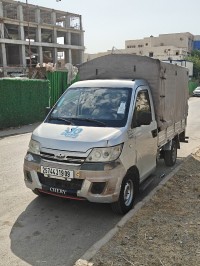 السيارات-النفعية-chery-yoki-2019-أولاد-يعيش-البليدة-الجزائر