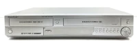 lecteur/enregistreur DVD samsung combo