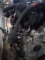 pieces-moteur-complet-bmw-n47-dar-el-beida-alger-algerie