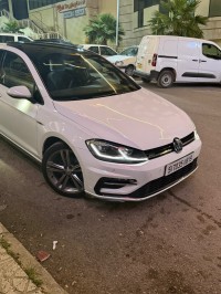 سيارات-volkswagen-golf-7-2018-r-line-فرجيوة-ميلة-الجزائر