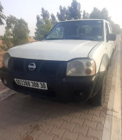 pickup-nissan-2008-hassi-ben-abdellah-ouargla-algerie