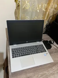 HP Probook i5 8eme