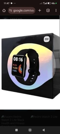 Smart watch redmi lite 2