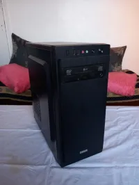 Pc Unite