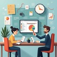 تجارة-و-مبيعات-vendeuse-ou-confirmatrice-الحراش-الجزائر