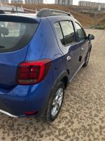 citadine-dacia-sandero-2021-stepway-privilege-zighoud-youcef-constantine-algerie