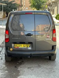 Fiat Doblo 2023 Doblo