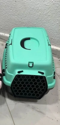 Cage de transport pour animal