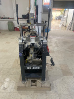 outillage-professionnel-machine-pvc-ماشينة-بيفيسي-guerrouaou-blida-algerie