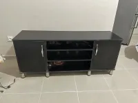 Meuble télévision 