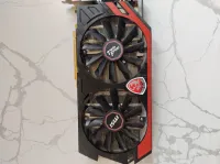 GTX 770 2GD5/oc