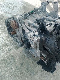 محرك ديازال HDI 1.4 207