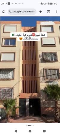 شقة-بيع-البليدة-الجزائر