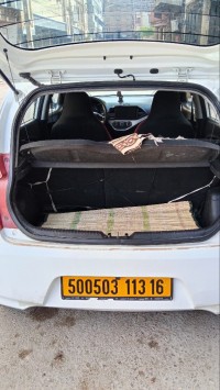 سيارات-kia-picanto-2013-funny-باب-الزوار-الجزائر