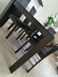 tables-a-manger-table-de-salle-6-places-et-chaises-tres-bon-etat-el-harrach-alger-algerie