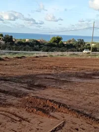 Vente Terrain Boumerdès Zemmouri