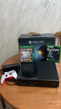 consoles-xbox-one-tizi-ouzou-algerie