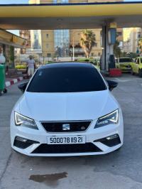 سيارات-seat-leon-2019-fr-سكيكدة-الجزائر