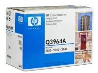 DRUM / TAMBOUR  Q3964A HP COLOR LaserJet  2550L/ 2820LN 