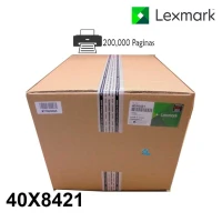KIT DE MAINTENANCE ORIGINAL LEXMARK MS81X,MX71X,MX81X