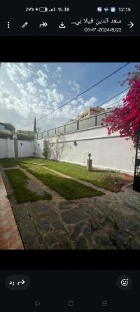 villa-rent-alger-birkhadem-algeria