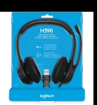 CASQUE H390 USB 