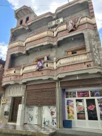 Vente Villa Oum El Bouaghi Oum el bouaghi