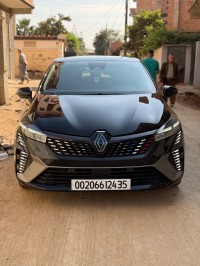سيارات-renault-clio-5-2024-esprit-alpine-حمادي-بومرداس-الجزائر