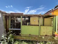Groupe électrogène PETBOW