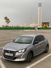 سيارات-peugeot-208-2024-active-pack-فرجيوة-ميلة-الجزائر