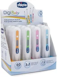 Thermomètre Chicco digibaby