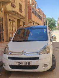 سيارات-citroen-berlingo-multispace-2011-تيسمسيلت-الجزائر