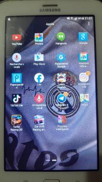 Samsung Galaxy tab 3 thumbnail 4
