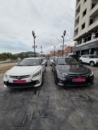 سيارات-toyota-staret-2026-full-option-ذراع-بن-خدة-تيزي-وزو-الجزائر
