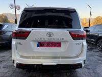 Toyota Land Cruiser  2026 V XR - full options thumbnail 5