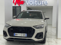 automobiles-audi-q5-2024-s-line-draa-ben-khedda-tizi-ouzou-algerie