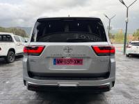Toyota Land Cruiser  2026 V XR full option thumbnail 5