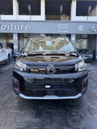 Citroen Berlingo 2026 XTR thumbnail 2