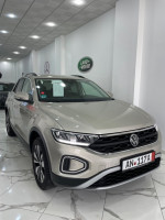 voitures-volkswagen-t-roc-2024-move-draa-ben-khedda-tizi-ouzou-algerie